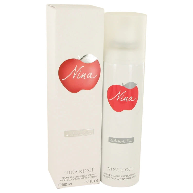 Nina Perfume