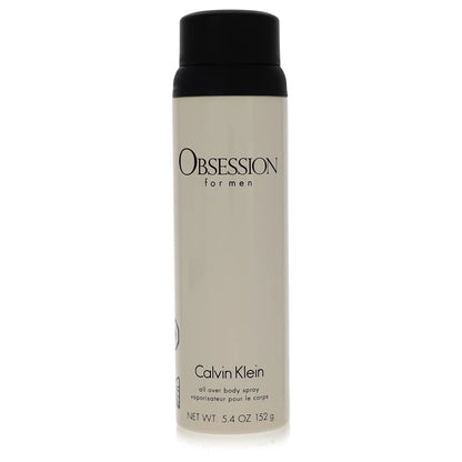 Obsession Cologne