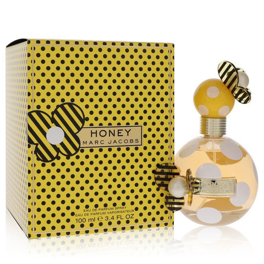 3.4 oz Eau De Parfum SprayMarc Jacobs Honey PerfumeBy Marc Jacobs for WomenGuilty Fragrance