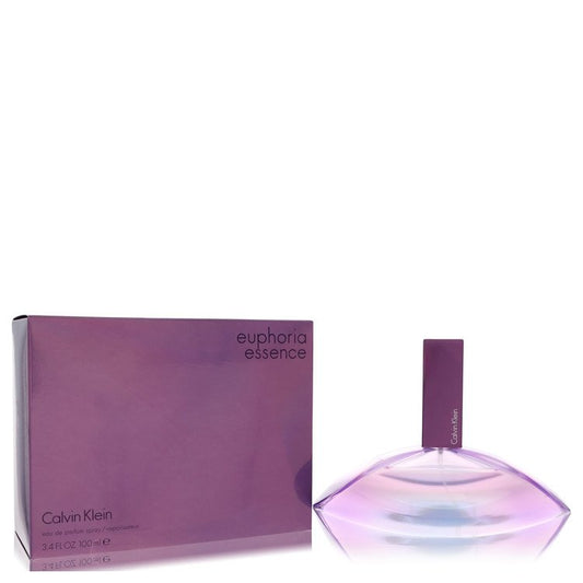 3.4 oz Eau De Parfum SprayEuphoria Essence PerfumeCalvin KleinGuilty Fragrance