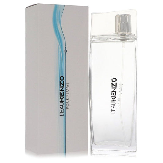 3.3 oz Eau De Toilette SprayL'eau Kenzo PerfumeKenzoGuilty Fragrance