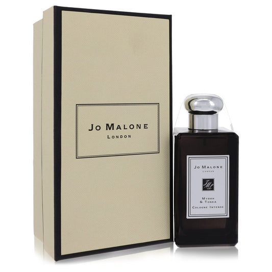 3.4 oz Cologne Intense SprayJo Malone Myrrh & Tonka PerfumeJo MaloneGuilty Fragrance