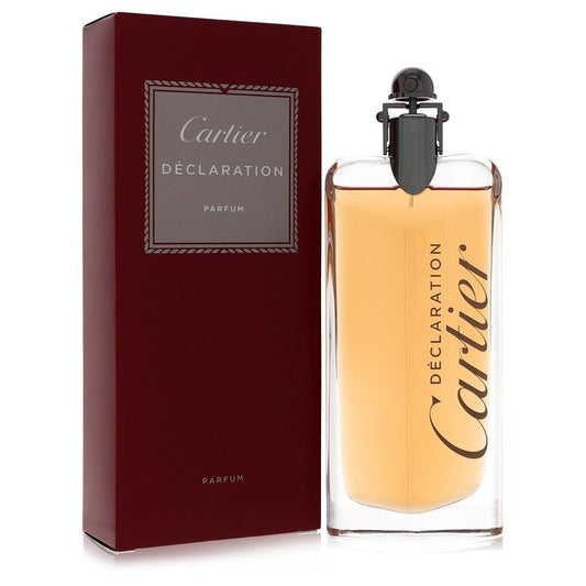 3.3 oz Eau De Parfum SprayDeclaration By CartierBy Cartier for MenGuilty Fragrance