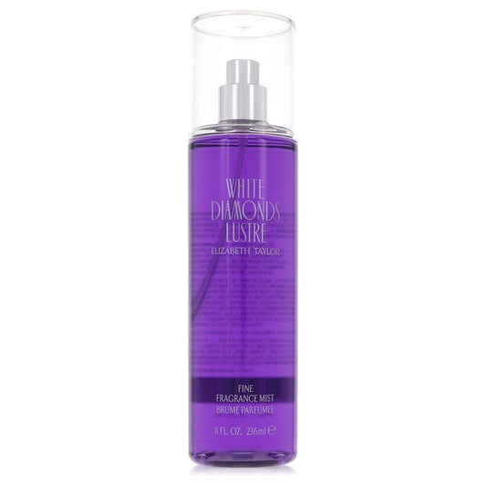 8 oz Fragrance MistWhite Diamonds Lustre Fragrance Mist By Elizabeth TaylorBy Elizabeth Taylor for WomenGuilty Fragrance