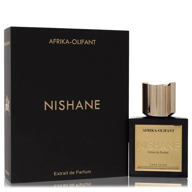 1.7 oz Extrait De Parfum SprayAfrika Olifant PerfumeNishaneGuilty Fragrance
