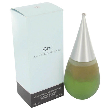 Shi Perfume