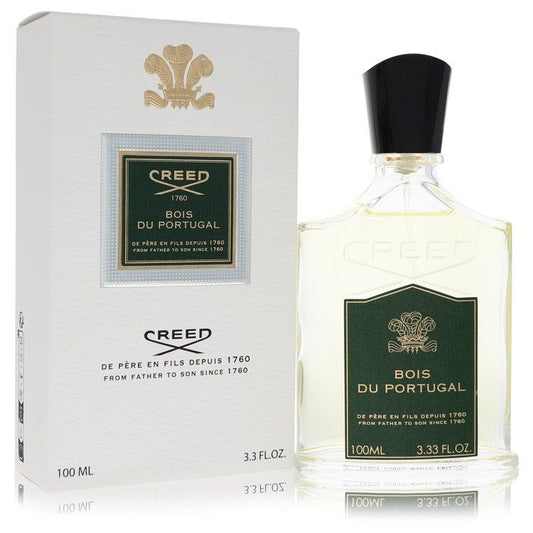 3.3 oz Eau De Parfum SprayBois Du Portugal CologneCreedGuilty Fragrance