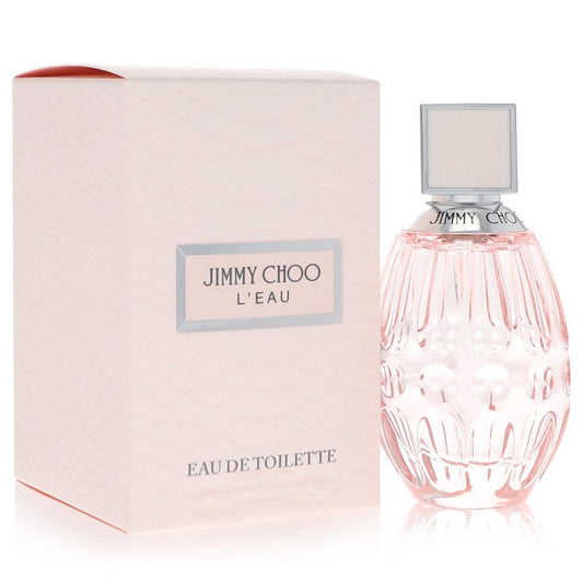 1.3 oz Eau De Toilette SprayJimmy Choo L'eau Eau De Toilette Spray By Jimmy ChooBy Jimmy Choo for WomenGuilty Fragrance