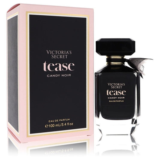 3.4 oz Eau De Parfum SprayVictoria's Secret Tease Candy Noir PerfumeVictoria's SecretGuilty Fragrance
