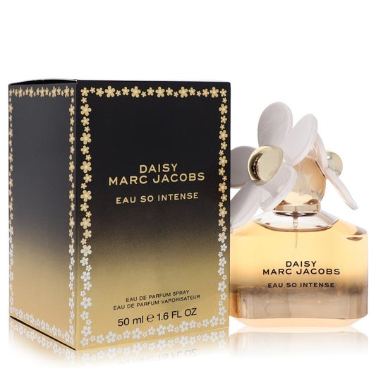 1.7 oz Eau De Parfum SprayDaisy Eau So Intense PerfumeBy Marc Jacobs for WomenGuilty Fragrance