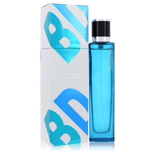 3.4 oz Eau De Parfum SprayRasasi Kun Mukhtalifan CologneRasasiGuilty Fragrance