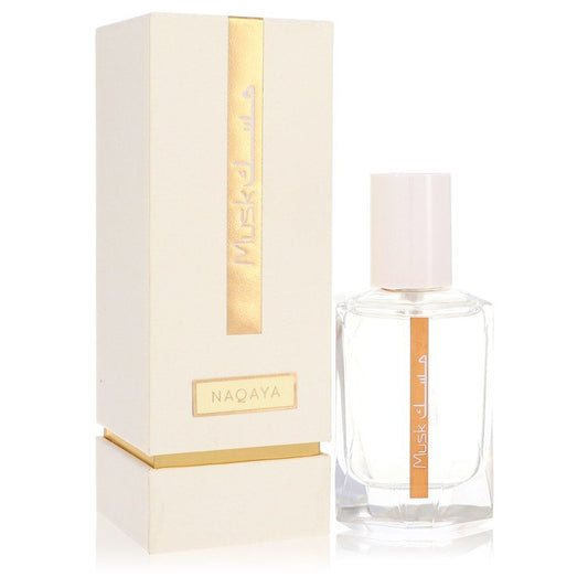 1.67 oz Eau De Parfum Spray (Unisex)Rasasi Musk Naqaya PerfumeRasasiGuilty Fragrance