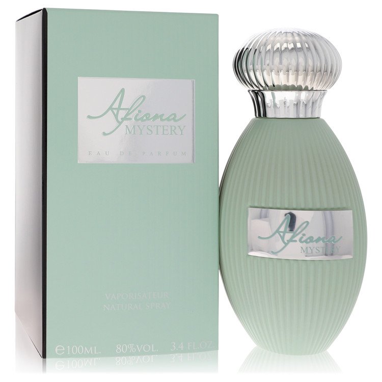3.4 oz Eau De Parfum SprayDumont Afiona Mystery PerfumeDumont ParisGuilty Fragrance