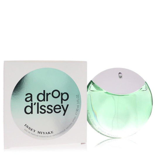 3 oz Eau De Parfum SprayA Drop Of Issey Essentielle PerfumeIssey MiyakeGuilty Fragrance