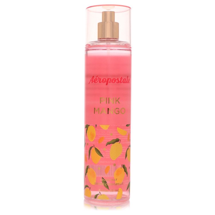 8 oz Body Mist SprayAeropostale Pink Mango Body Mist Spray By AeropostaleAeropostaleGuilty Fragrance