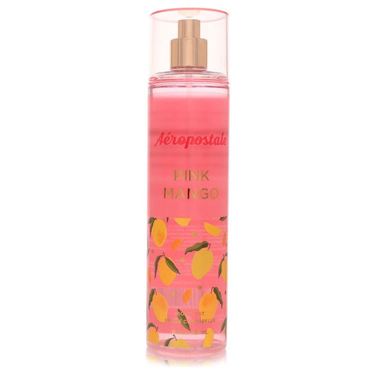 8 oz Body Mist SprayAeropostale Pink Mango Body Mist Spray By AeropostaleAeropostaleGuilty Fragrance