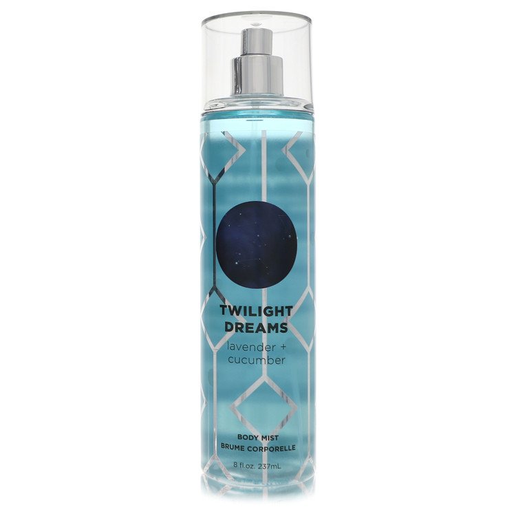 8 oz Body Mist SprayAeropostale Twilight Dreams Body Mist Spray By AeropostaleAeropostaleGuilty Fragrance