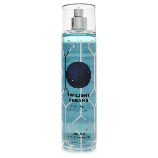 8 oz Body Mist SprayAeropostale Twilight Dreams Body Mist Spray By AeropostaleAeropostaleGuilty Fragrance