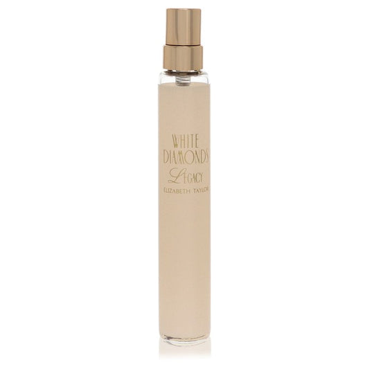 0.5 oz Eau De Toilette SprayWhite Diamonds Legacy Eau De Toilette Spray By Elizabeth TaylorBy Elizabeth Taylor for WomenGuilty Fragrance