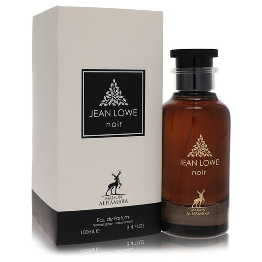 3.4 oz Eau De Parfum SprayMaison Alhambra Jean Lowe Noir (Unisex) By Maison AlhambraBy Maison Alhambra for Men and WomenGuilty Fragrance