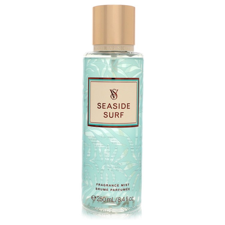 8.4 oz Fragrance Mist SprayVictoria's Secret Seaside Surf Fragrance Mist Spray By Victoria's SecretBy Victoria's Secret for WomenGuilty Fragrance