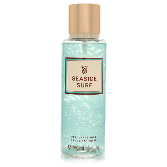 8.4 oz Fragrance Mist SprayVictoria's Secret Seaside Surf Fragrance Mist Spray By Victoria's SecretBy Victoria's Secret for WomenGuilty Fragrance