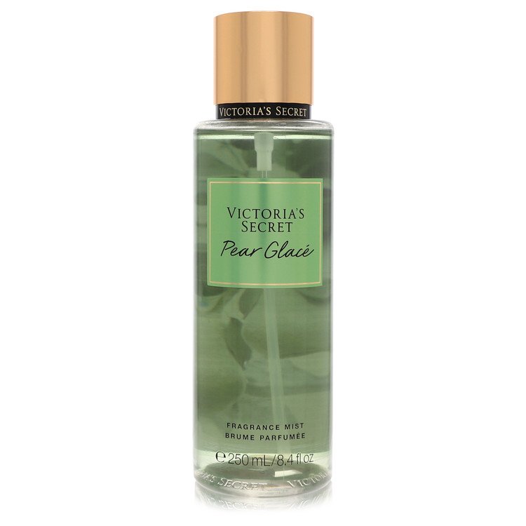 8.4 oz Fragrance Mist SprayVictoria's Secret Pear Glace Fragrance Mist Spray By Victoria's SecretBy Victoria's Secret for WomenGuilty Fragrance
