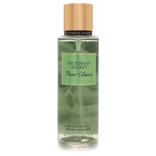 8.4 oz Fragrance Mist SprayVictoria's Secret Pear Glace Fragrance Mist Spray By Victoria's SecretBy Victoria's Secret for WomenGuilty Fragrance