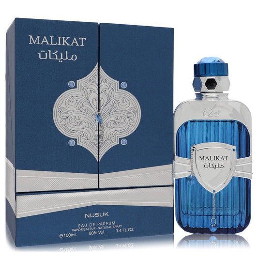 3.4 oz Eau De Parfum SprayNusuk Malikat CologneNusukGuilty Fragrance