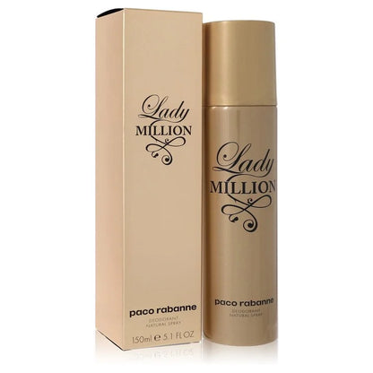 Lady Million Perfume