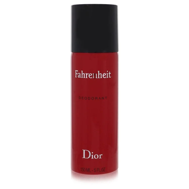 Fahrenheit Cologne5ozDeodorantSpray