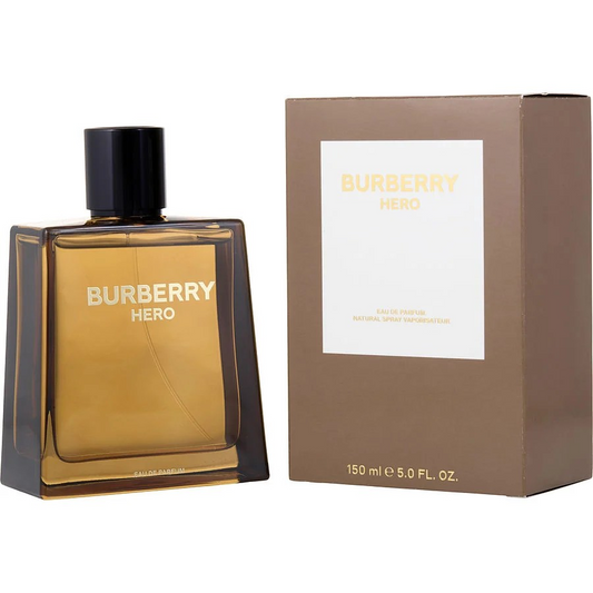 Burberry Hero Cologne