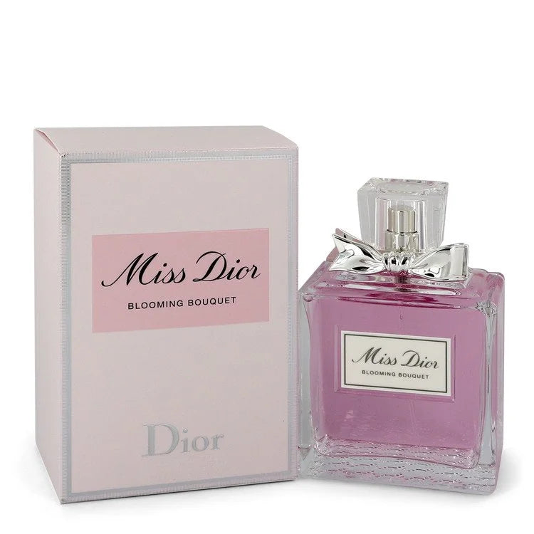 Guilty Fragrance Miss Dior Blooming Bouquet Perfume
By Christian Dior for Women 5 oz Eau De Toilette Spray
