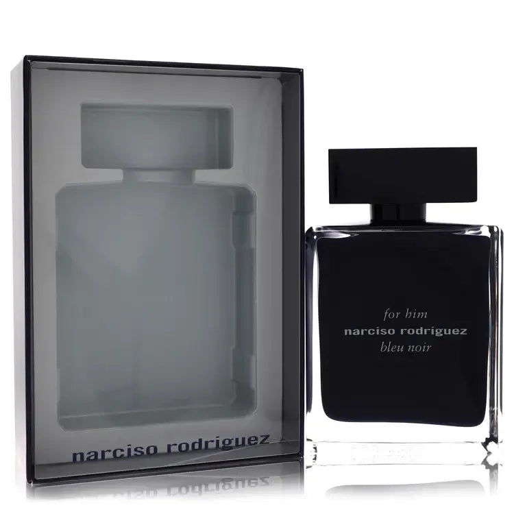 Narciso Rodriguez Bleu Noir Cologne
By Narciso Rodriguez for Men 5 oz Eau De Toilette Spray