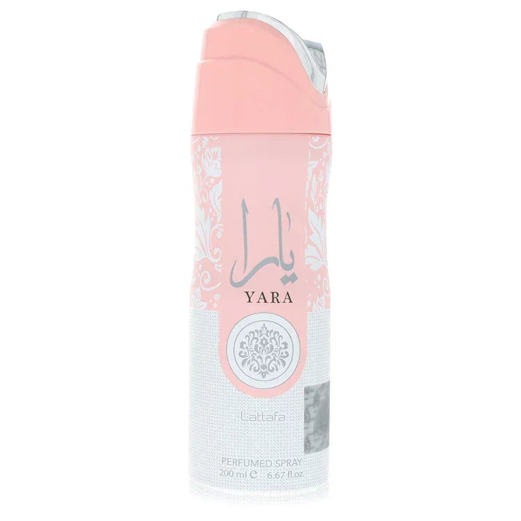 Lattafa Yara Perfume