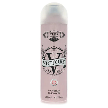 Cuba Victory Perfume