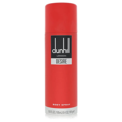 Desire Cologne