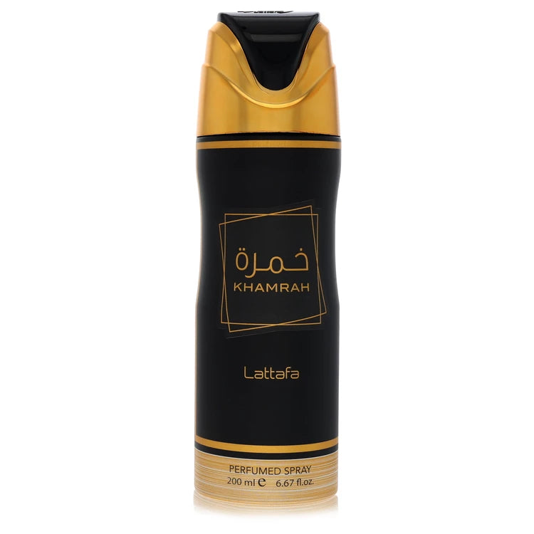 Lattafa Khamrah Cologne