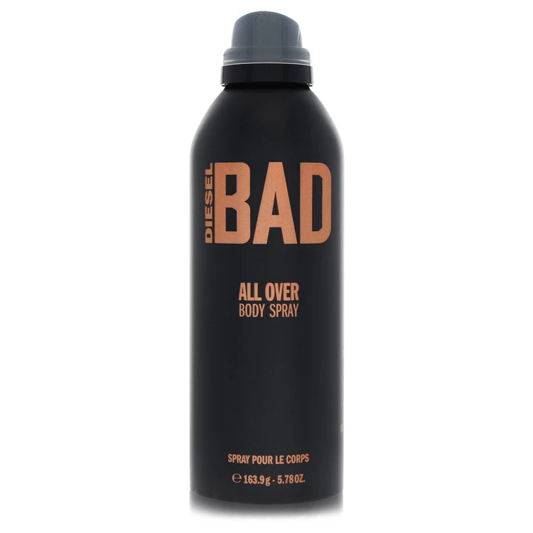 Diesel Bad Cologne