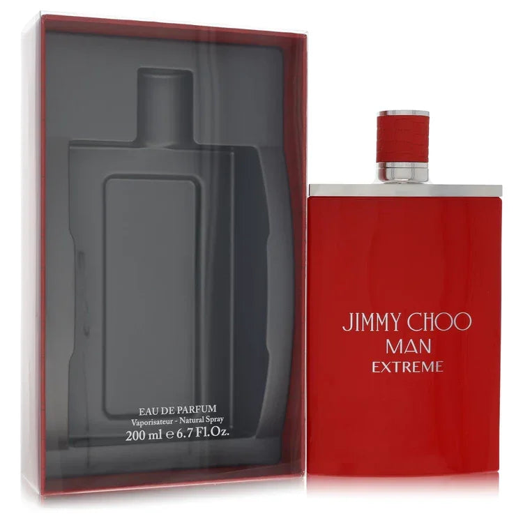 Jimmy Choo Man Extreme Cologne