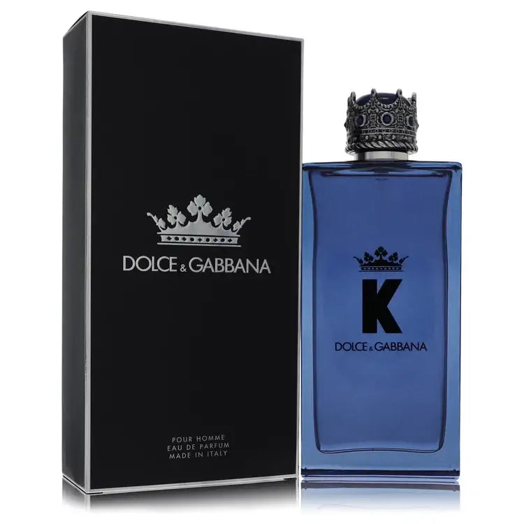 K By Dolce & Gabbana Cologne
6.7 oz Eau De Parfum Spray
