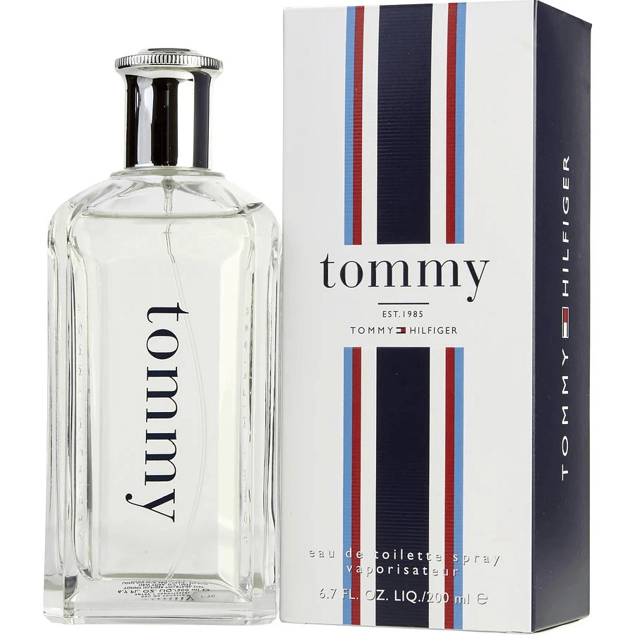 Tommy Hilfiger Cologne 6.7_oz_Eau_De_Toilette_Spray