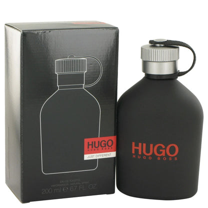 Hugo Just Different Cologne 6.7_oz_Eau_De_Toilette_Spray