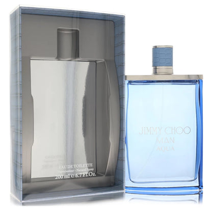 Jimmy Choo Man Aqua Cologne