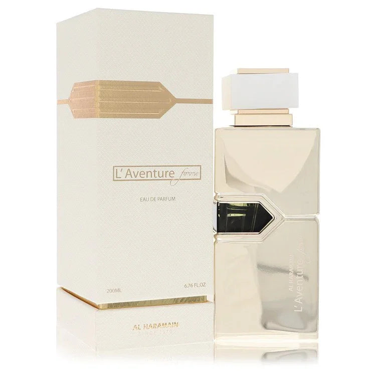 L'aventure Femme Perfume