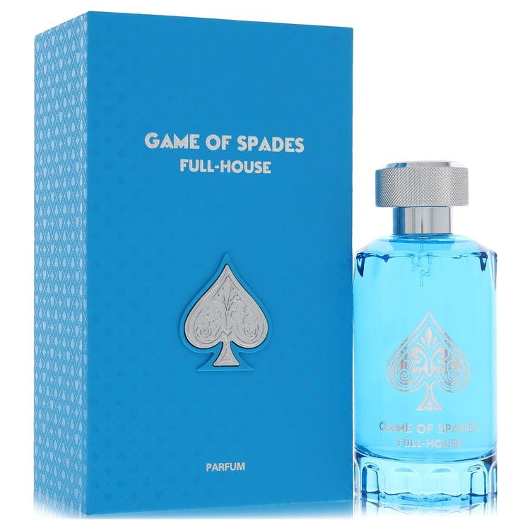 Jo Milano Game Of Spades Full House Perfume