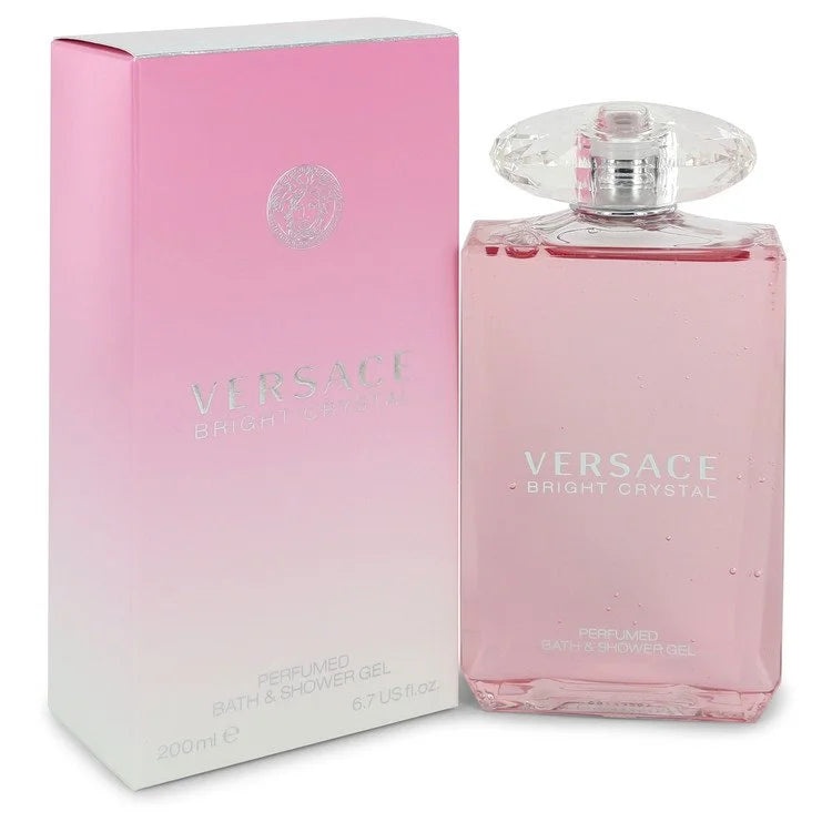 Bright Crystal Perfume