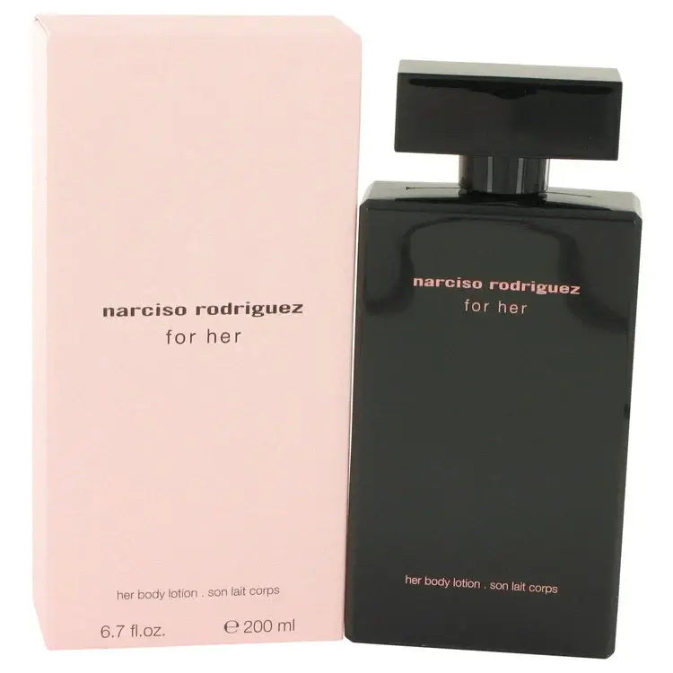 Narciso Rodriguez Perfume