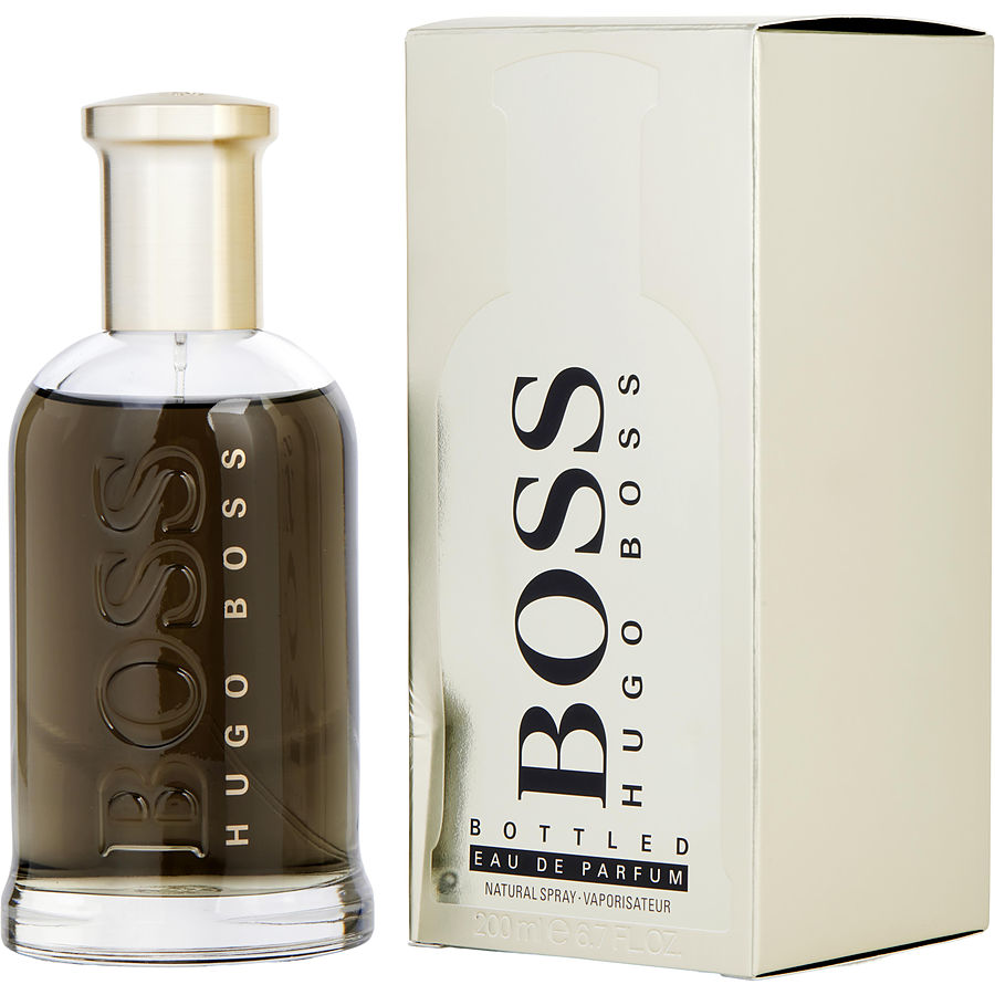 Boss No. 6 Cologne6.7ozEauDeParfumSpray_2