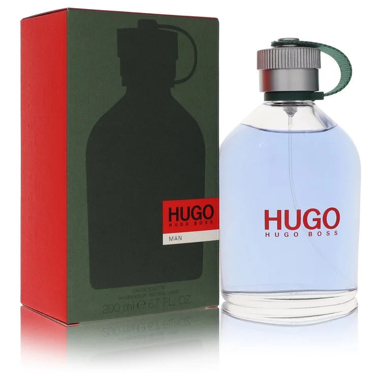 Hugo Cologne6.7ozEauDeToiletteSpray